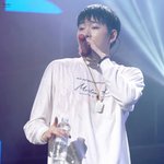 [블락비] 그 <b>지호</b> 공연에서 막 말할때