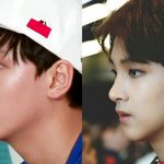 [NCT] 해찬이 코했어??