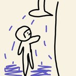 너네샤워할때<b>소변</b>봐?