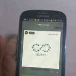 [인피니트] 얘들아 짹에서 뮤비릴레이인증하는데