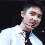 [EXO] 우리<b>반애</b> ㄹㅇ디오같이 생겼음