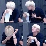 [세븐틴] 오늘 준휘가 했던 감동스러운말!