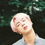 [방탄소년단] 석진이 <b>핑크</b>머리..!!!
