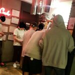 [세븐틴] 오늘 <b>우지</b> 목격담이래