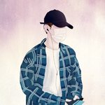 [백현] 백현이 <b>남친룩</b>