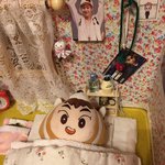 [시우민] 밍구<b>리네</b> 집 >.<