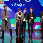 [EXO] 2015<b>연예</b>대상기억안나냐 종대말 조카예쁘게해서