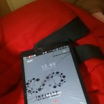 [인피니트] 아까 원아페 후기 쓰닌데 (<b>뿌듯</b>)