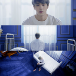[방탄소년단] 석찌 머리