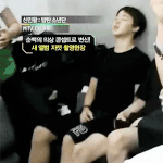 [방탄소년단] <b>지민이</b>는 아무리 생각해봐도