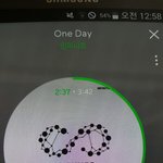 [인피니트] 친구들한테 문투해<b>달라</b>했는데