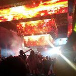 어제자 방탄팬 때문에 쓰레기 <b>시야</b>된 부원페 그라운드