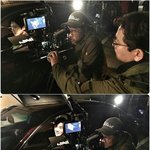 [EXO] 우주 <b>운전</b>씬 씨.발