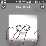 [인피니트] 지금뮤<b>비스</b>밍돌리느라 못자고있는사람??