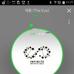 [인피니트] 뮤비 잘때 <b>반복</b>재생 안돼?