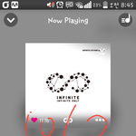 [인피니트] ㅅㄷ뮤비돌리다가 5시에<b>자서</b>지금일어남