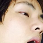 [방탄소년단] 눈이 을마나 크길래