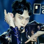 [CHEN] <b>대망</b>에 마지막 엑기스