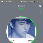 [인피니트] 우리 이번주 음반<b>물량</b>은 어느정도야?