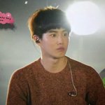 [EXO] 먹는게 제일 귀찮다