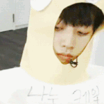 [<b>B1A4</b>] 나 지니로 스밍돌리려구..