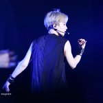 [시우민] 시우민 여리여리하다ㅠㅠ