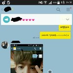 [인피니트] 빨간<b>벨벳</b>더쿠인 친구한테 과자걸고 투표시킴 !