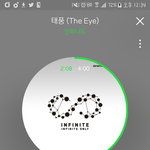 [인피니트] 얘두랍 <b>인피</b> 나올때 얘기좀 해죠.. ㅠㅠ