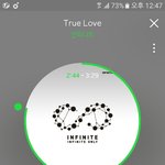 [인피니트] 얘드랑 문투도되고 <b>아지</b>톡도 되는고양?