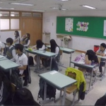 요즘은 진짜 <b>학생수</b> 다 이래?