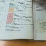 [세븐틴] ㅅㄷ?)국어<b>문제집</b>에 세븐틴나옴