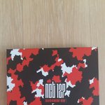 [NCT] 앨범에 스티커 붙였는데