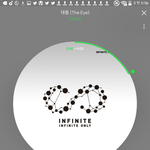 [인피니트] 오늘의상 내취저ㅠㅠ