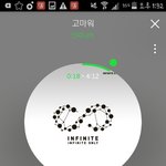 [인피니트] <b>점수표</b> 볼때마다 느끼는건데