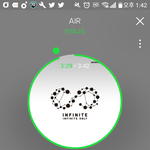 [인피니트] 오늘의상우리동생이보곸ㅋㅋㅋㅋ