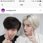 [인피니트] 동우랑<b>성종</b>이넘나이쁜것