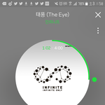 [인피니트] 솔직히 쇼챔 진짜 개벙찔듯
