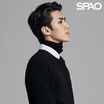 [세훈] 161002 SPAO <b>위챗</b>
