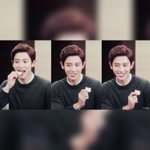 [EXO] 그달콤한유혹의<b>한입</b>!