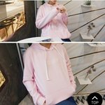 [EXO] 후드티 보통 얼마함..? 만삼천이면 별로냐