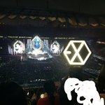 [EXO] 꿈콘 <b>시야</b>