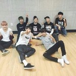 [방탄소년단] 누가 뭐<b>래도</b> 방탄짱인데