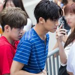[세븐틴] 엉<b>아</b> <b>저</b><b>사람</b>이 나 괴롭혔어!