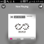 [인피니트] ㅅㄷ)앨범이..