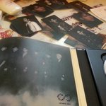 [인피니트] ㅅㅁㅇㅈ기름종이있다는거 이제야알고 뜯어보는데ㅋㅋㅋㅋ