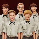 [EXO] NCT 별명 아는애만 (추가)
