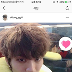 [인피니트] 동우머리어디서<b>폭탄</b>맞았닠ㅋㅋㅋㅋㅋㅋㅋㅋ