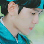 [백현] 황자님 뭔가 넘나 못<b>마땅</b>하심 ㅋㅋ