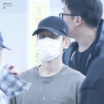 [백현] 백현이 <b>공항</b> 고화질