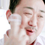 다들 <b>미백</b>크림뭐써?